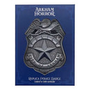 Arkham Horror Limited Edition Replica Police Badge 1