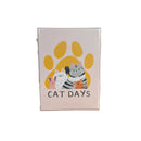 Cat Days Board Game by Farplace 1