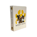 Woof Days Board Game by Farplace 1