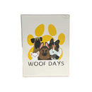 Woof Days Board Game by Farplace 2