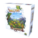 Fable Fury Endless Misadventure Awaits Board Game 1