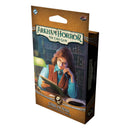 Arkham Horror The Card Game Carolyn Fern Investigator Deck Card Game Expansion