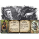 Arkham Horror: The Card Game - For the Greater Good Mythos Pack 2