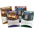 Arkham Horror: The Card Game - For the Greater Good Mythos Pack 3