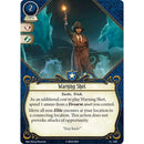 Arkham Horror: The Card Game - Union and Disillusion Mythos Pack 5