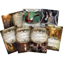 Arkham Horror the Card Game Murder at the Excelsior Hotel Card Game 2