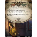 Arkham Horror the Card Game Murder at the Excelsior Hotel Card Game 4