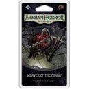 Arkham Horror LCG: Weaver of the Cosmos Mythos Pack 1