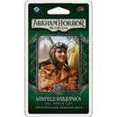 Arkham Horror LCG Winifred Habbamock Investigator Starter Deck 1