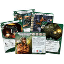 Arkham Horror LCG Winifred Habbamock Investigator Starter Deck 2