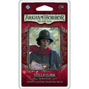 Arkham Horror LCG: Stella Clark Investigator Starter Deck 1
