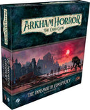 Arkham Horror LCG: The Innsmouth Conspiracy Deluxe Expansion 1