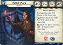 Arkham Horror LCG: The Innsmouth Conspiracy Deluxe Expansion 4