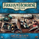 Edge of the Earth Investigators Expansion: Arkham Horror The Card Game 1