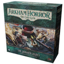 The Dunwich Legacy Investigator Expansion: Arkham Horror The Card Game 1