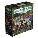 Arkham Horror: The Card Game - The Drowned City Investigator Expansion 1