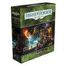 Arkham Horror: The Card Game - The Drowned City Campaign Expansion 1
