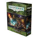 Arkham Horror: The Card Game - The Drowned City Campaign Expansion 2