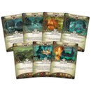 Arkham Horror: The Card Game - The Drowned City Campaign Expansion 4