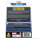 Marvel Crisis Protocol Crisis Card Pack 2023 Refresh and Enhance Your Gameplay 3