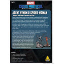 Marvel Crisis Protocol: Agent Venom & Spider-Woman 2