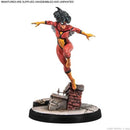 Marvel Crisis Protocol: Agent Venom & Spider-Woman 4