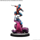 Bishop and Nightcrawler: Marvel Crisis Protocol 4