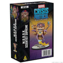 Marvel Crisis Protocol: M.O.D.O.K. Scientist Supreme 1