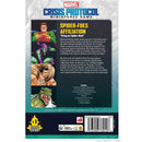 Marvel Crisis Protocol: Spider Foes Affiliation Pack 2
