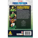 Marvel: Crisis Protocol – Electro & Sandman & Shocker & Vulture 2