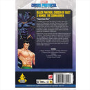 Marvel Crisis Protocol: Black Panther, Chosen of Bast & Namor, The Sub-Mariner 2