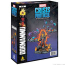 Marvel Crisis Protocol: Dormammu Ultimate Encounter 1