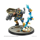 Marvel Crisis Protocol: Cable and Domino 2
