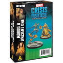 Marvel Crisis Protocol: Mordo and Ancient One 1