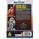 Marvel Crisis Protocol: Shang Chi & Silver Sable 2