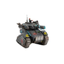 Marvel Crisis Protocol: Hydra Tank: Terrain & Ultimate Encounter 2