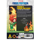 Marvel: Crisis Protocol Phoenix & Phoenix Unleashed 2