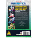 Mighty Thor Lady SIF Thor Hero of Midgard and Loki Prince of Lies Character Pack 8