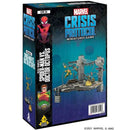 Marvel Crisis Protocol: Rivals Panels: Spider-Man vs Doctor Octopus 1
