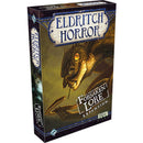 Eldritch Horror Forsaken Lore Board Game by Fantasy Flight Games 1