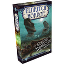 Strange Remnants Eldritch Horror Exp Board Game by Fantasy Flight 1