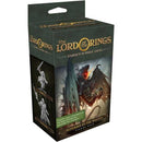 The Lord of the Rings Journeys in Middle-Earth Scourges of the Wastes Figure Pack 3