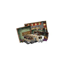 Streets of Arkham Mansions of Madness 2nd Ed Exp Board Game by Fantasy Flight 2