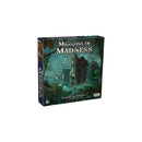 Path of the Serpent Mansions of Madness 2nd Ed Exp Board Game by Fantasy Flight 1