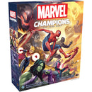 Marvel Champions The Card Game Board Game by Fantasy Flight 1
