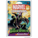 Marvel Champions the Green Goblin Scenario Pack Trading Card Game 1