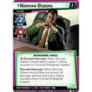 Marvel Champions the Green Goblin Scenario Pack Trading Card Game 3