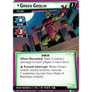 Marvel Champions the Green Goblin Scenario Pack Trading Card Game 4