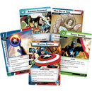 Marvel Champions: Captain America Hero Pack 2