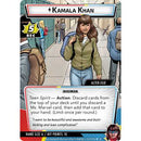 Marvel Champions: Ms. Marvel Hero Pack 3